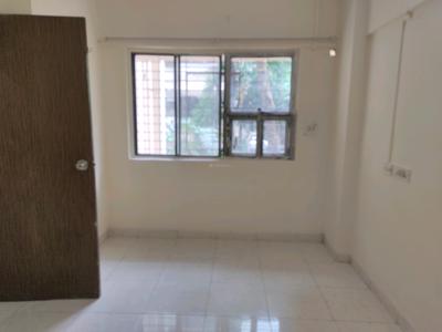 Bedroom Image of 1136 Sq.ft 2 BHK Apartment / Flat for rent in Lok Shilp, Vashi Navi Mumbai for Rs. 53000