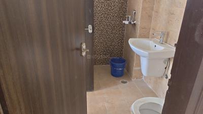 Image of 1050 Sq.ft 2 BHK Apartment / Flat for sale in Dwarkadhish The Cubix, Sector 23, Dharuhera for Rs. 5560000