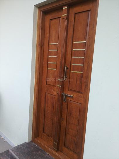 Press Enclave, Kovai Pudur Bedroom 1