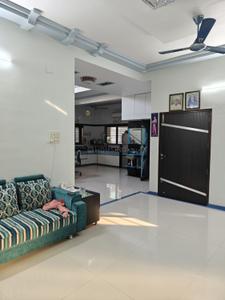 Hall Image of 4500 Sq.ft 5 BHK Villa for sale in Hari Om Hariom Residency, Bopal Ahmedabad for Rs. 50000000