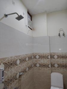 Image of 1200 Sq.ft 2 BHK Builder Floor for rent in Gomti Nagar, Lucknow for Rs. 23000