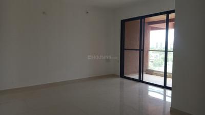 Living Room Image of 1450 Sq.ft 3 BHK Apartment / Flat for sale in ANP Memento, Wakad Pune for Rs. 14200000
