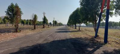 Image of 1650 Sq.ft Residential Plot / Land for sale in Debari, Udaipur for Rs. 3217500