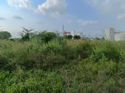 Image of 60 Sq.ft Residential Plot / Land for sale in Sector 34 Rohini, New Delhi for Rs. 14100000
