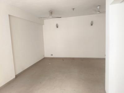 Living Room Image of 1685 Sq.ft 3 BHK Apartment / Flat for rent in CHD Avenue 71, Sector 72 Gurgaon for Rs. 42000