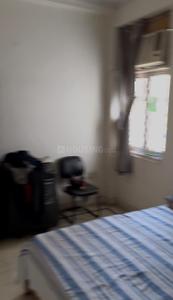 Bedroom Image of 1200 Sq.ft 3 BHK Apartment / Flat for rent in Judge Colony, Vaishali Ghaziabad for Rs. 50000