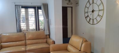 Living Room Image of 310 Sq.ft 4 BHK Villa for rent in Sector 22 Gandhinagar for Rs. 65000