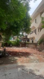Dhayneshwar nagar Plot View 1