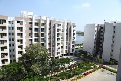 3 BHK Flat