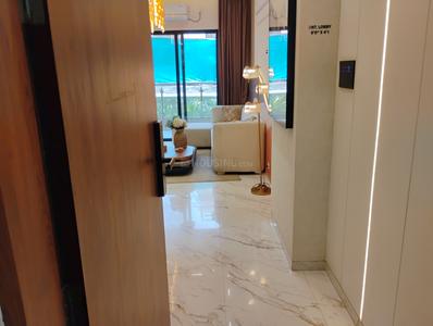 Image of 1506 Sq.ft 3 BHK Apartment / Flat for sale in Krisala Aventis, Tathawade, Pune for Rs. 13000000