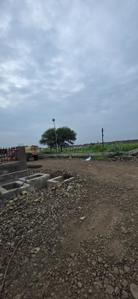 Image of 1100 Sq.ft Residential Plot / Land for sale in Mangalam Sky Sarkar City, Malharganj, Indore for Rs. 3630000