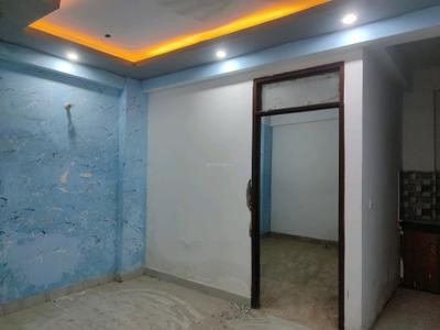 Living Room Image of 600 Sq.ft 1 BHK Apartment / Flat for sale in Sector 73 Noida for Rs. 1980000