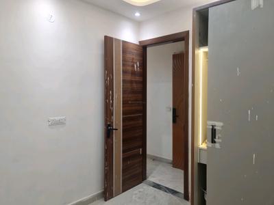 Bedroom Image of 600 Sq.ft 2 BHK Apartment / Flat for sale in Planner PNM Homes by Planner N Maker, Suraj Vihar New Delhi for Rs. 5500000