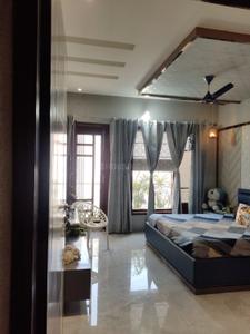 Bedroom Image of 2500 Sq.ft 4 BHK Independent House for sale in Ramesh Nagar Ludhiana for Rs. 14600000