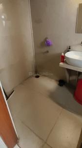 Image of 300 Sq.ft 1 RK Apartment / Flat for rent in Kalyan Nagar, Bengaluru for Rs. 20000