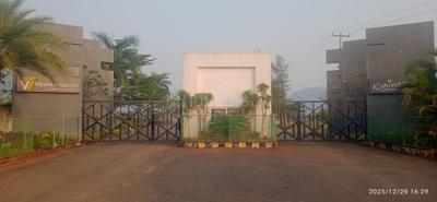 Image of 90 Sq.ft Residential Plot / Land for sale in Kothavalasa, Visakhapatnam for Rs. 1050000