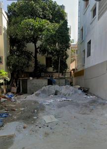 Image of 1500 Sq.ft Residential Plot / Land for sale in Basaveshwara Nagar, Bengaluru for Rs. 35000000