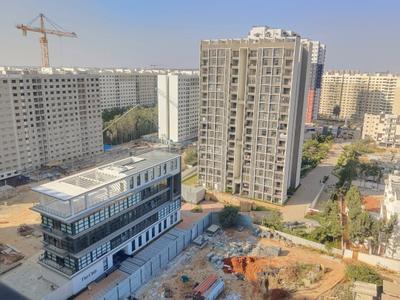 Image of 1804 Sq.ft 3 BHK Apartment / Flat for sale in Sobha Sentosa by Sobha Limited, Balagere, Bengaluru for Rs. 30400000