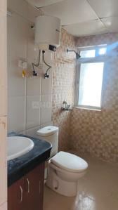 Image of 900 Sq.ft 2.5 BHK Apartment / Flat for rent in Nimbus The Golden Palms, Sector 168, Noida for Rs. 32000