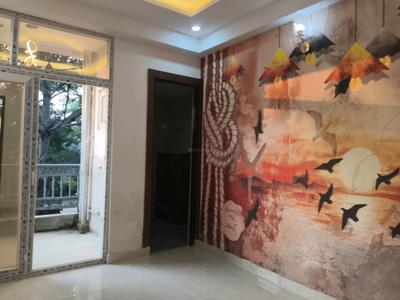 Bedroom Image of 1080 Sq.ft 2 BHK Apartment / Flat for sale in Vyom Residency, Noida Extension Greater Noida for Rs. 4630000