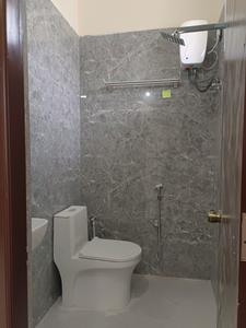 Bedroom Two Image of 1600 Sq.ft 3 BHK Apartment / Flat for rent in Alwal Secunderabad for Rs. 28000