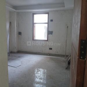 Bedroom Image of 1500 Sq.ft 4 BHK Apartment / Flat for sale in Khanpur New Delhi for Rs. 15000000