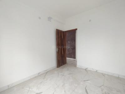 Bedroom Image of 1100 Sq.ft 3 BHK Apartment / Flat for sale in New Town Kolkata for Rs. 7000000