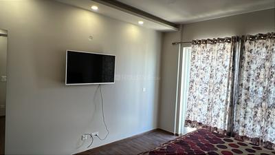 Bedroom Image of 1610 Sq.ft 3 BHK Apartment / Flat for sale in ACME Eden Court, Sector 91 Mohali for Rs. 16500000