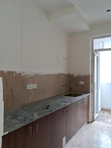 Kitchen Image of 1195 Sq.ft 2 BHK Apartment / Flat for sale in Amrapali Heartbeat City, Sector 107 Noida for Rs. 12700000
