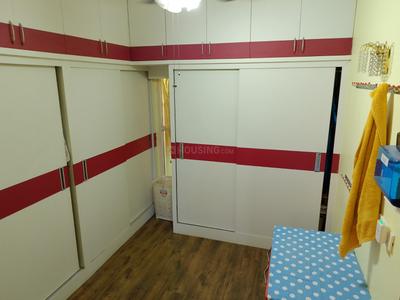 Bathroom Image of 6863 Sq.ft 6 BHK Villa for sale in Puravankara Coronation Square Apartment, JP Nagar Bengaluru for Rs. 120000000