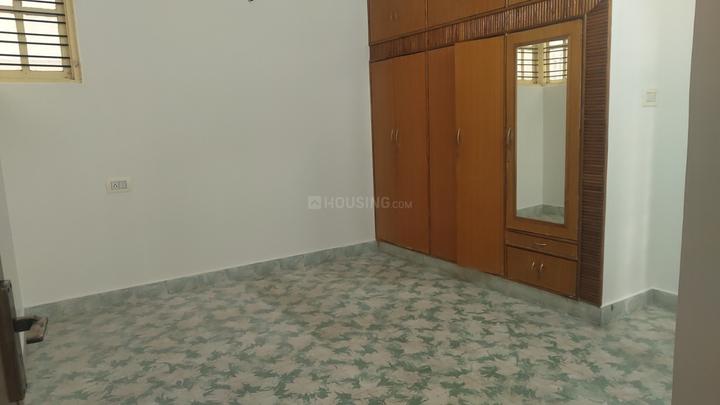 Hsr layout Bedroom One 1