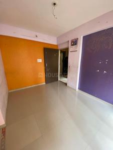 Bedroom Image of 410 Sq.ft 1 BHK Apartment / Flat for sale in Pavitra Gruh Pavitradham, Tivri Vasai for Rs. 2300000