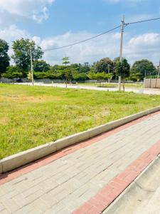 Image of 1200 Sq.ft Residential Plot / Land for sale in Yelahanka, Bengaluru for Rs. 4560000