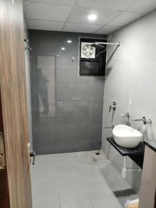Bathroom Image of 1841 Sq.ft 4 BHK Apartment / Flat for sale in Urban Prime, Manyawas Jaipur for Rs. 18100000