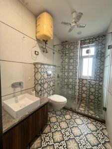 3 BHK Independent Builder Floor