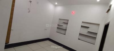 Hall Image of 1000 Sq.ft 2 BHK Builder Floor for rent in Vallabh Garden Bikaner for Rs. 10000