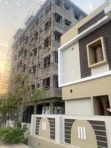 Image of 167 Sq.ft Residential Plot / Land for sale in Harmony Town East Sector 1, Tallavalasa, Visakhapatnam for Rs. 4676000