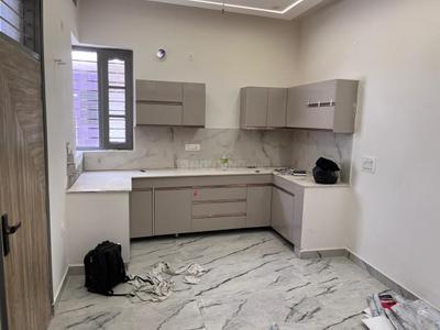 Kitchen Image of 765 Sq.ft 4 BHK Independent House for sale in Kharar Mohali for Rs. 6500000