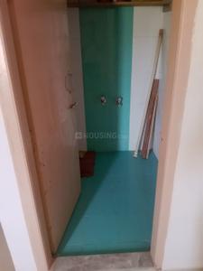 Balcony Image of 567 Sq.ft 3 BHK Independent House for sale in Bajrang Wadi Rajkot for Rs. 5300000