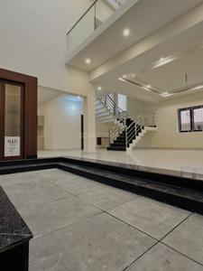 Image of 2100 Sq.ft 4 BHK Independent House for sale in Santoshi Nagar, Raipur for Rs. 6010000