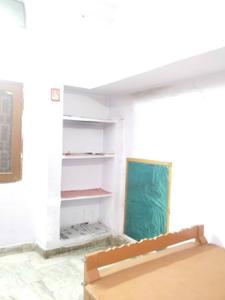 Bedroom Image of 800 Sq.ft 1 RK Apartment / Flat for rent in Usha Enclave, Vasuki Nagar Ranchi for Rs. 3200