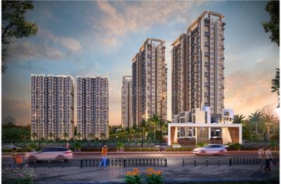 1 BHK Flat