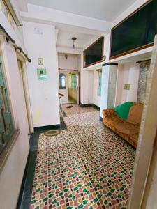 Balcony Image of 1440 Sq.ft 7 BHK Independent House for sale in Behala Chowrasta Kolkata for Rs. 8700000