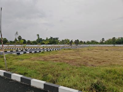 Image of 693 Sq.ft Residential Plot / Land for sale in Singaperumal Koil, Chennai for Rs. 1386693