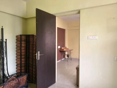 Bedroom Image of 1417 Sq.ft 3 BHK Apartment / Flat for sale in Ravet Pune for Rs. 13000000