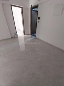 Hall Image of 550 Sq.ft 1 BHK Apartment / Flat for sale in The Pearl Borivali Rajmani CHSL, Borivali West Mumbai for Rs. 13500000