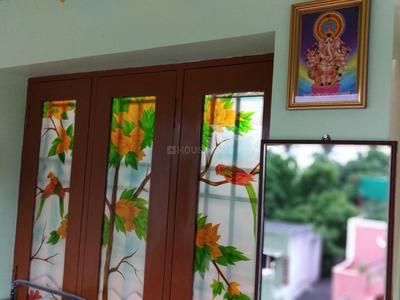 Bedroom Image of 1500 Sq.ft 2 BHK Apartment / Flat for sale in Avadi Chennai for Rs. 6900000