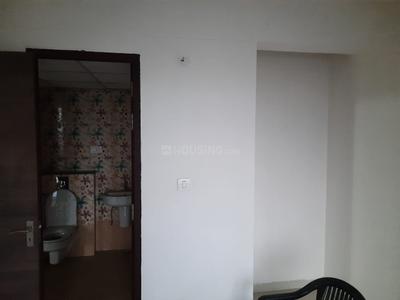 Bedroom Image of 1002 Sq.ft 2 BHK Apartment / Flat for sale in Vrindavan Yojana Lucknow for Rs. 5700000