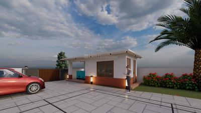 Image of 167 Sq.ft Residential Plot / Land for sale in Kothavalasa, Visakhapatnam for Rs. 1850000