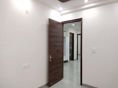 Bedroom Image of 1125 Sq.ft 3 BHK Builder Floor for sale in RPS Palm Drive, Sector 88 Faridabad for Rs. 11500000